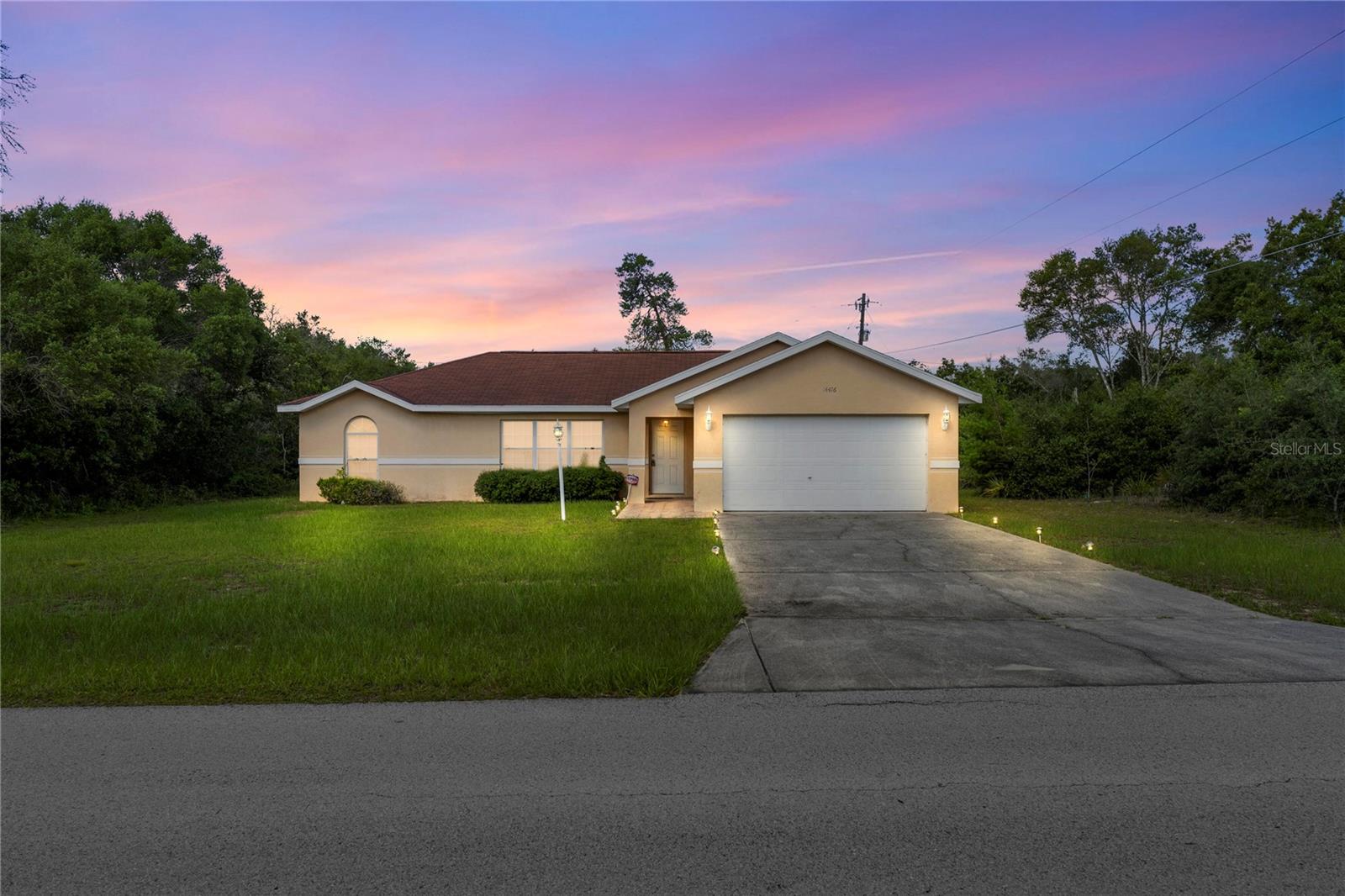 MARION OAKS UN 01 - Residential