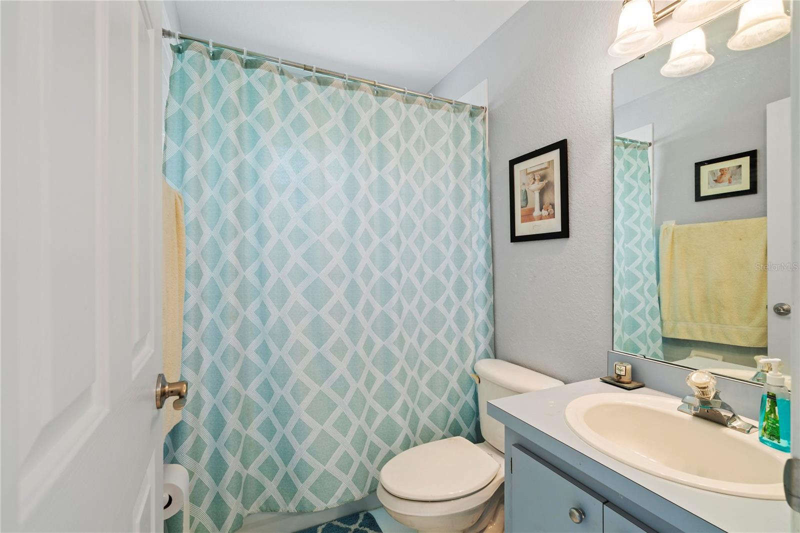 MARION OAKS UN 01 - Residential