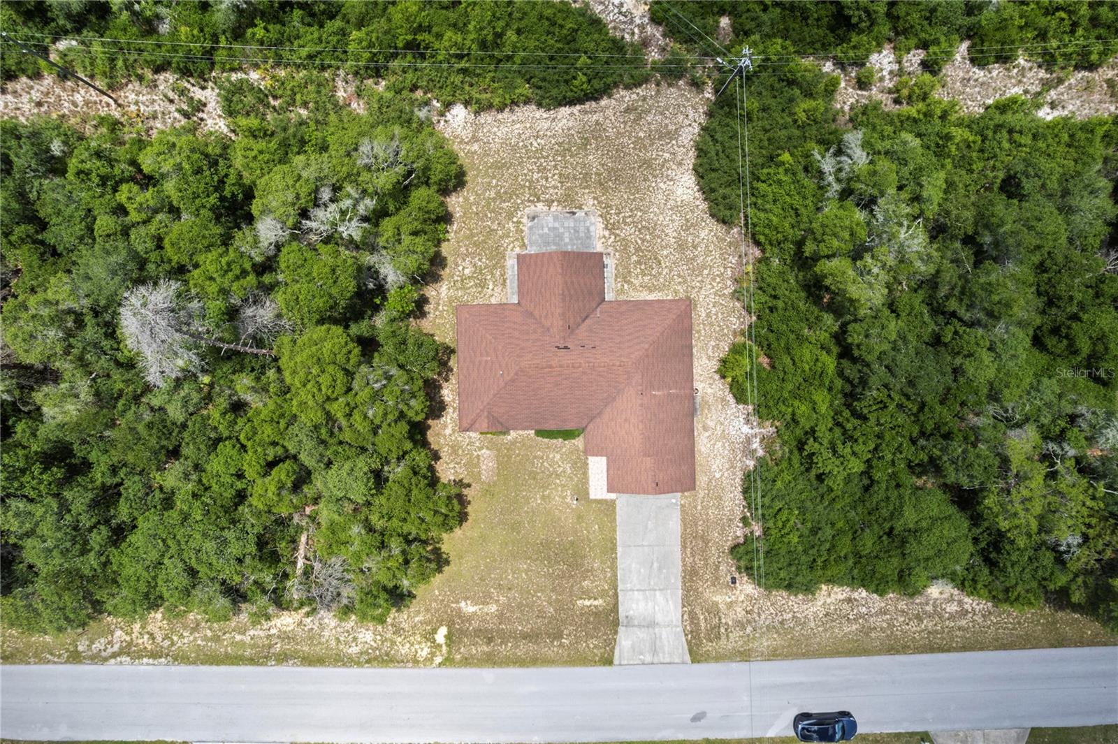 MARION OAKS UN 01 - Residential