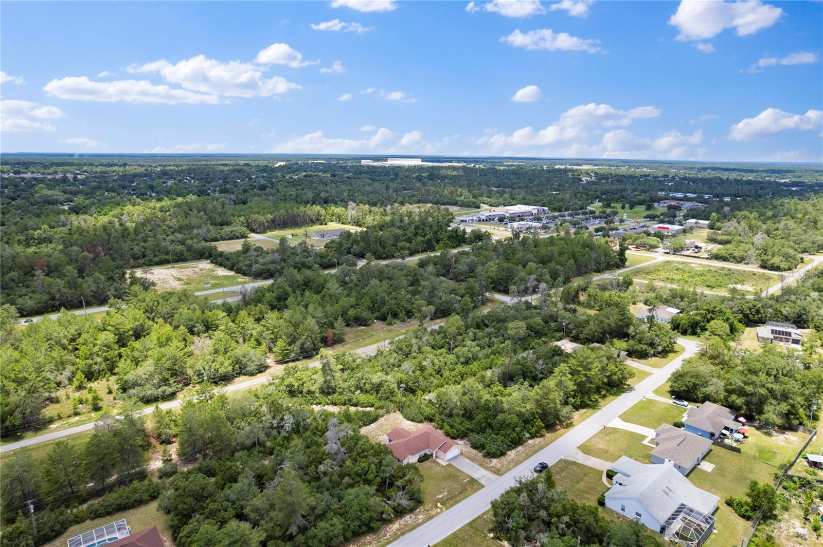 MARION OAKS UN 01 - Residential