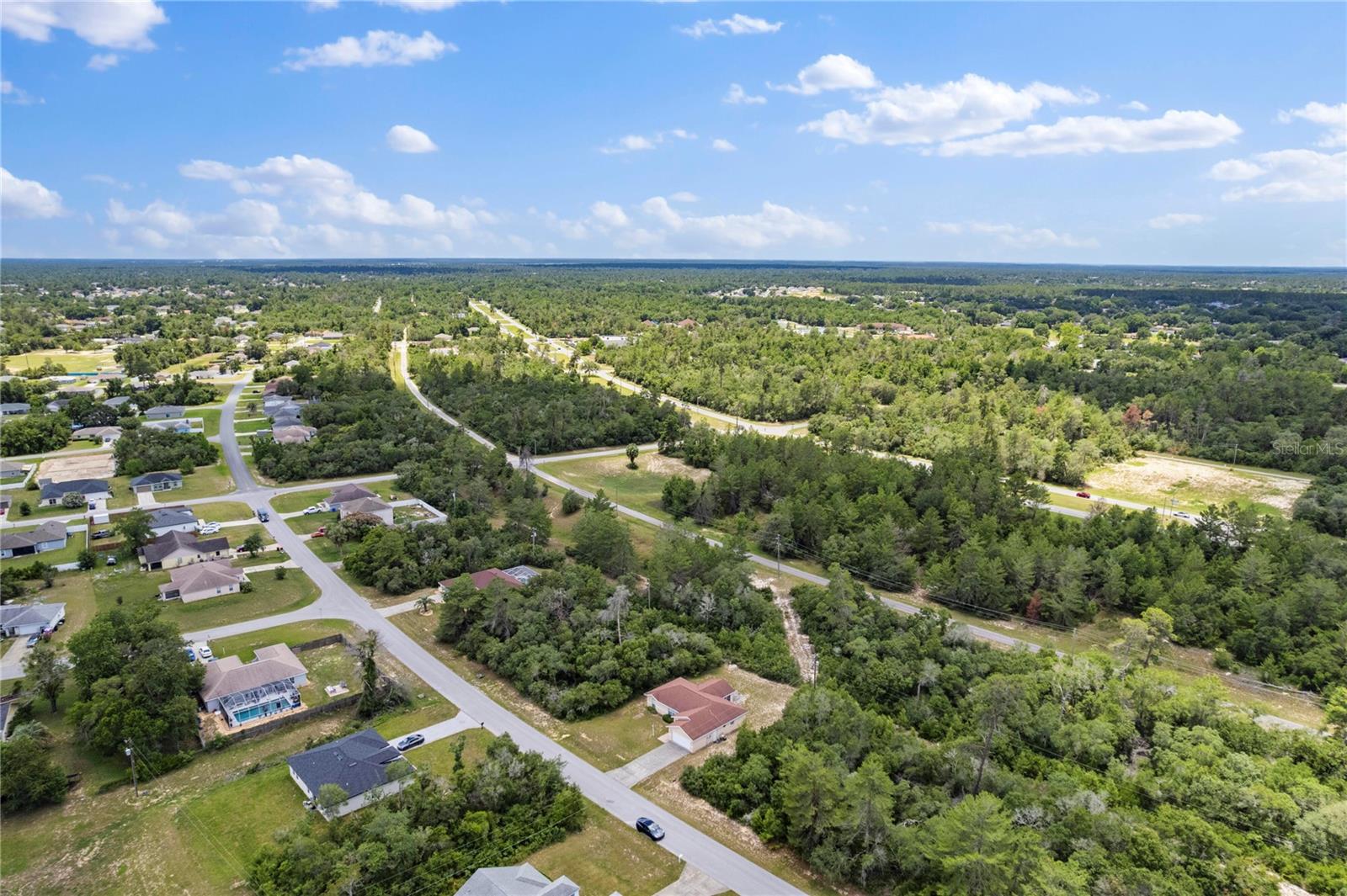 MARION OAKS UN 01 - Residential