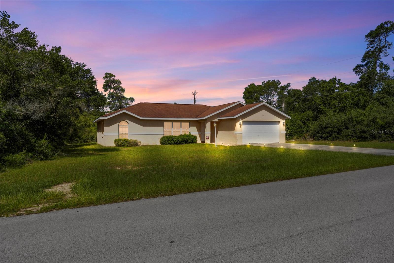 MARION OAKS UN 01 - Residential