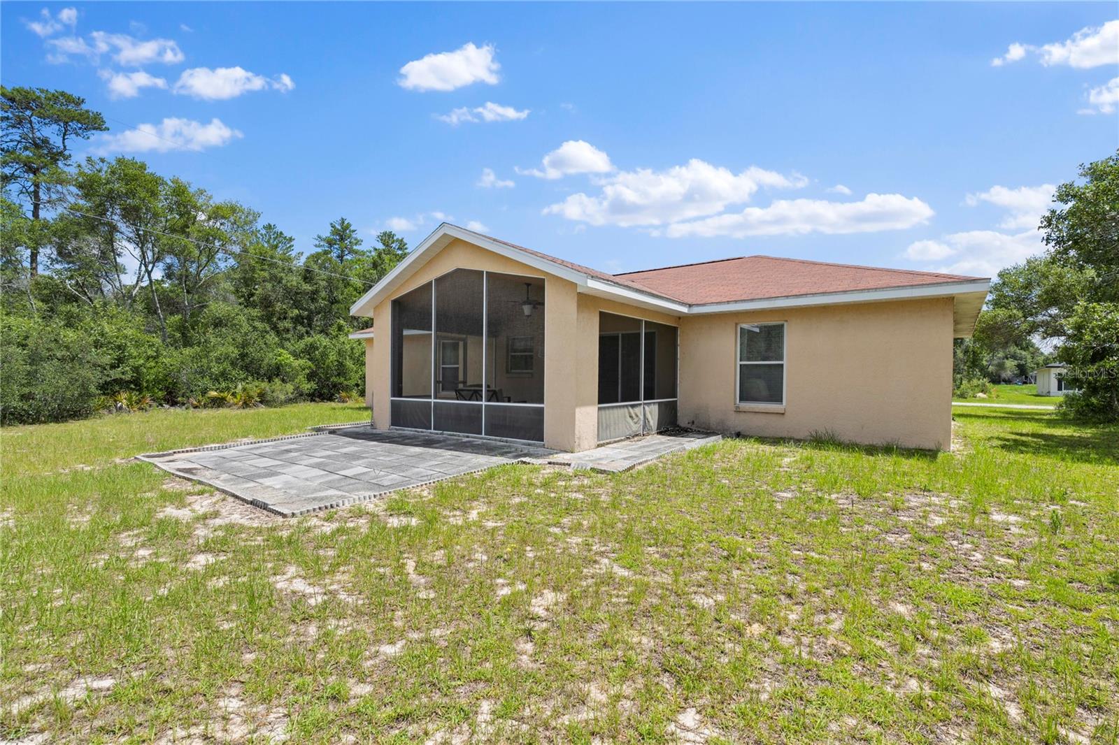 MARION OAKS UN 01 - Residential