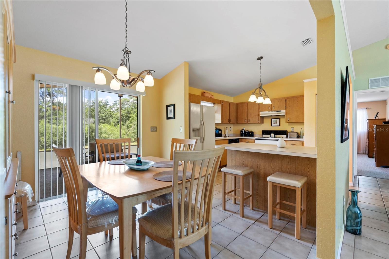 MARION OAKS UN 01 - Residential