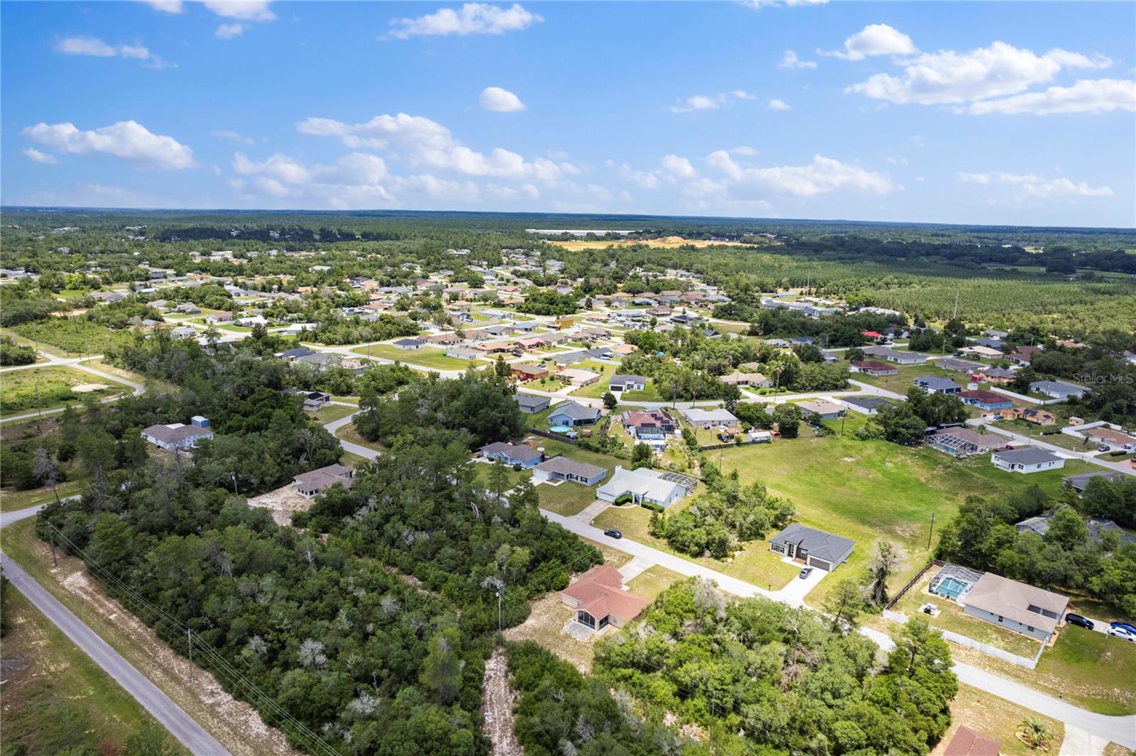 MARION OAKS UN 01 - Residential