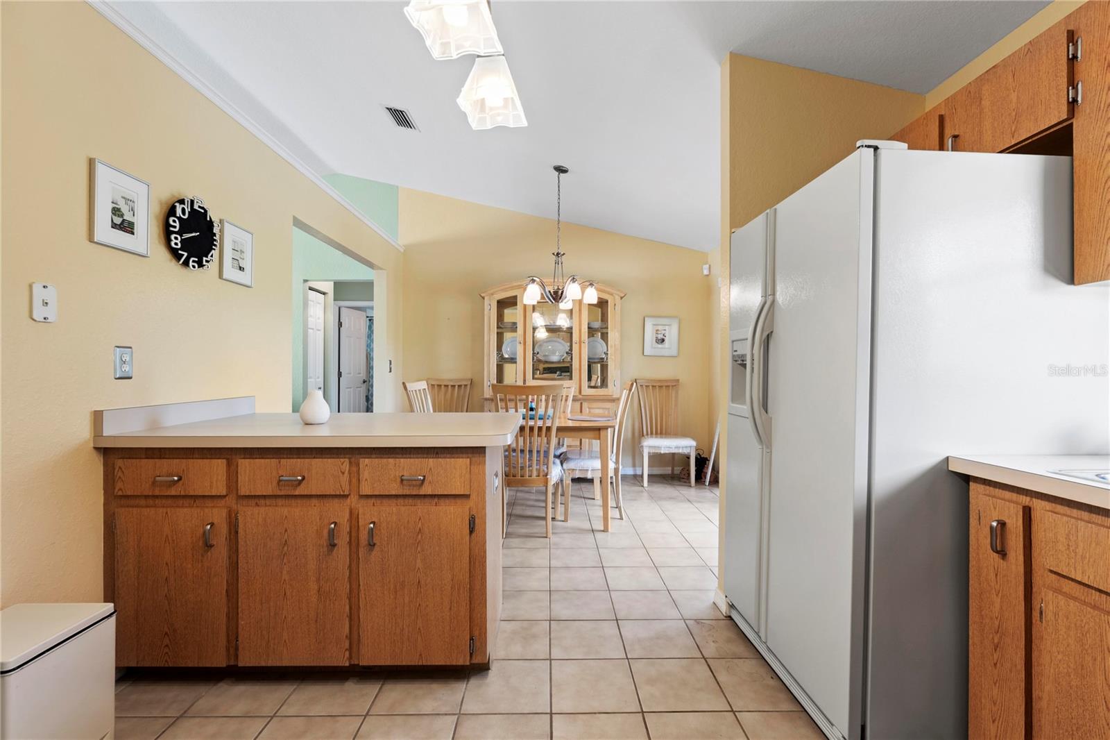 MARION OAKS UN 01 - Residential
