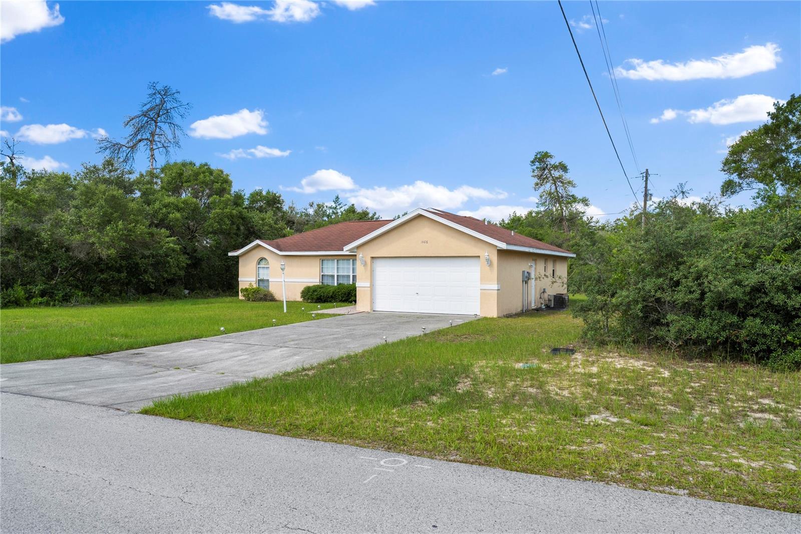 MARION OAKS UN 01 - Residential