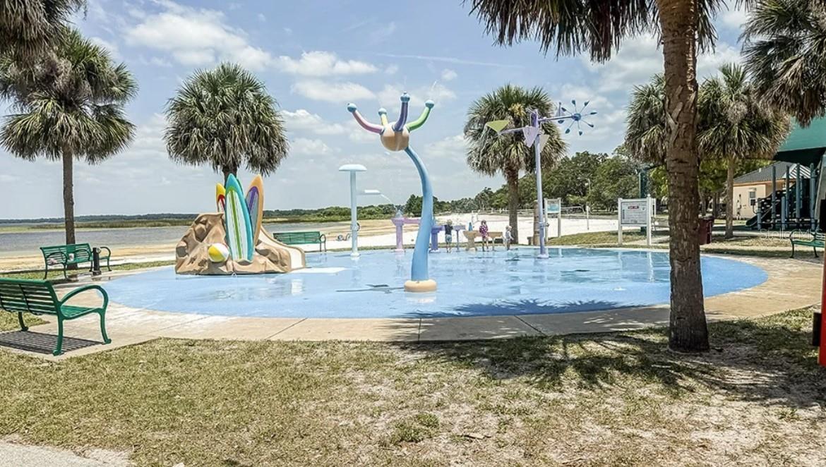 THE WATERS AT CENTER LAKE RANCH - Residential