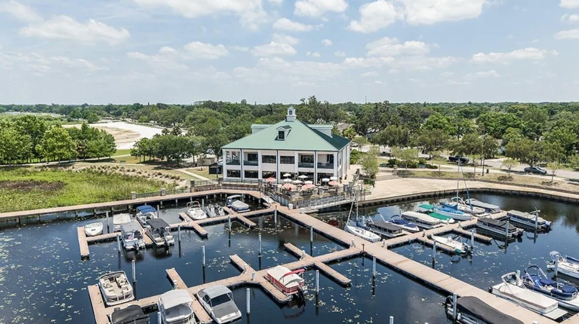 THE WATERS AT CENTER LAKE RANCH - Residential