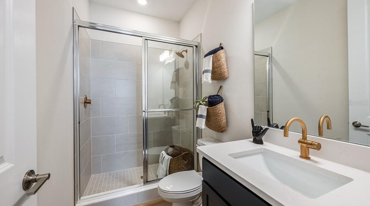 THE WATERS AT CENTER LAKE RANCH - Residential