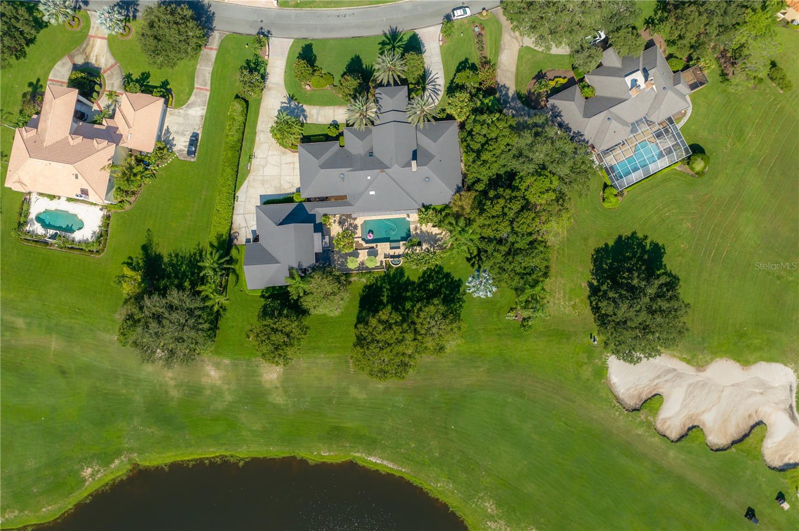 CHEVAL - Residential