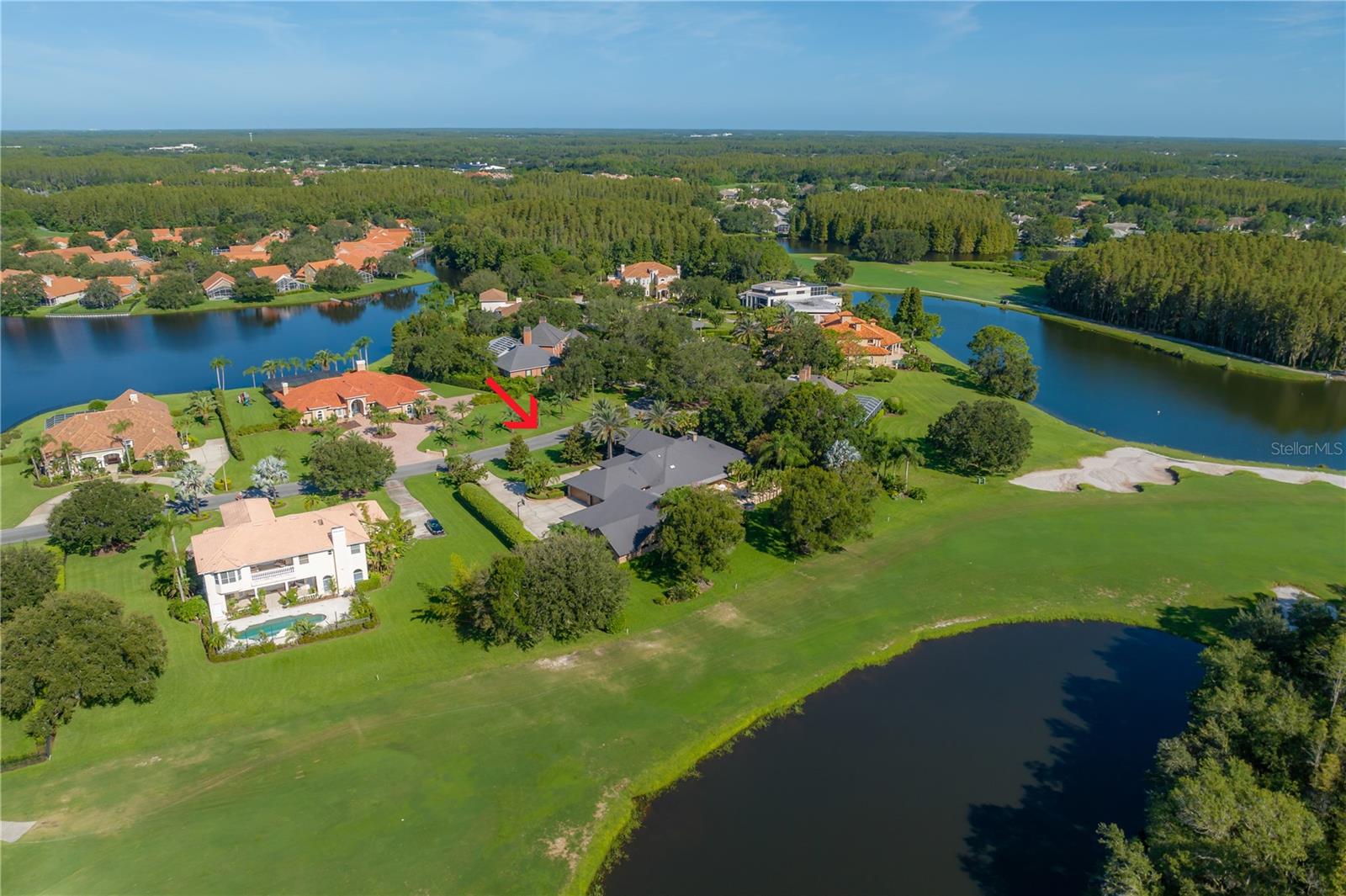 CHEVAL - Residential