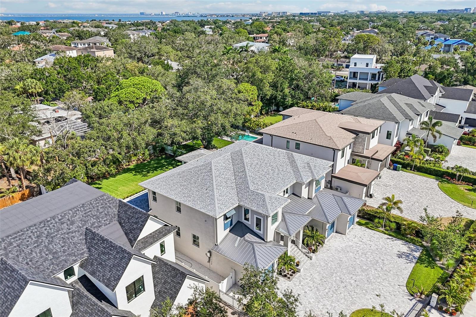 OMAR SUB - Residential