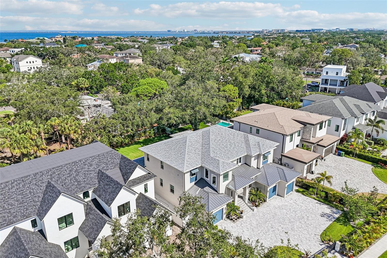 OMAR SUB - Residential