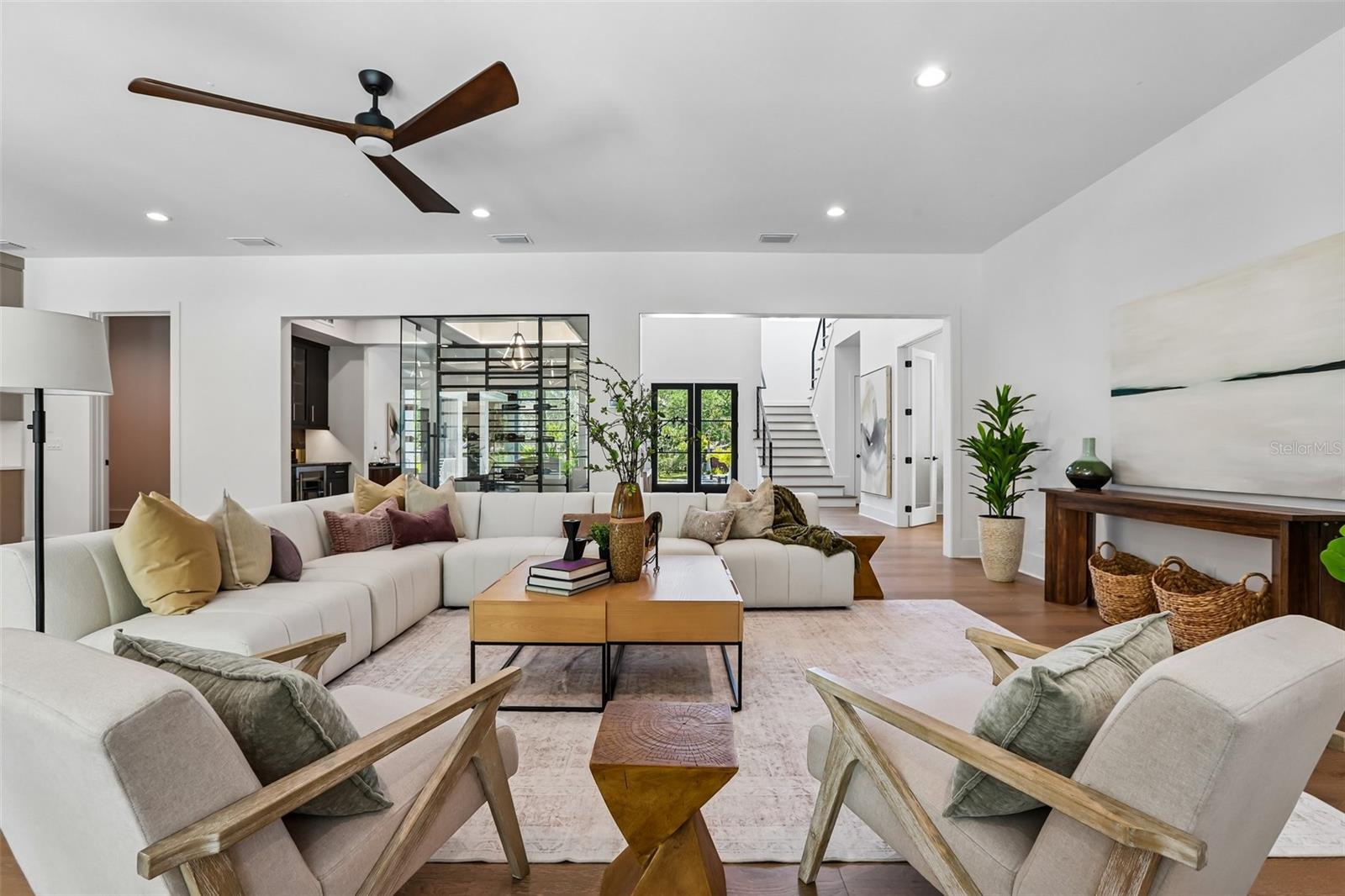 OMAR SUB - Residential