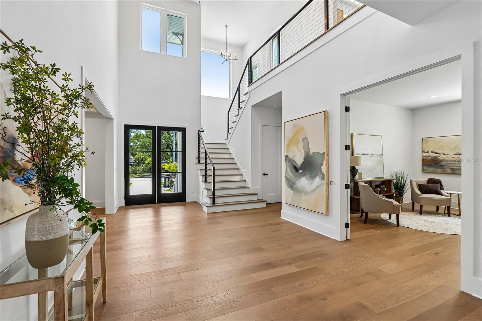 OMAR SUB - Residential