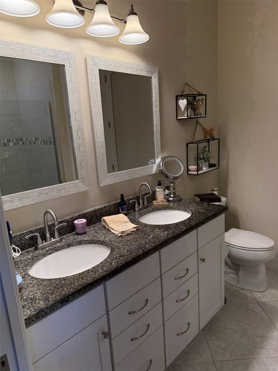 CEDAR GROVE PH 1B - Residential