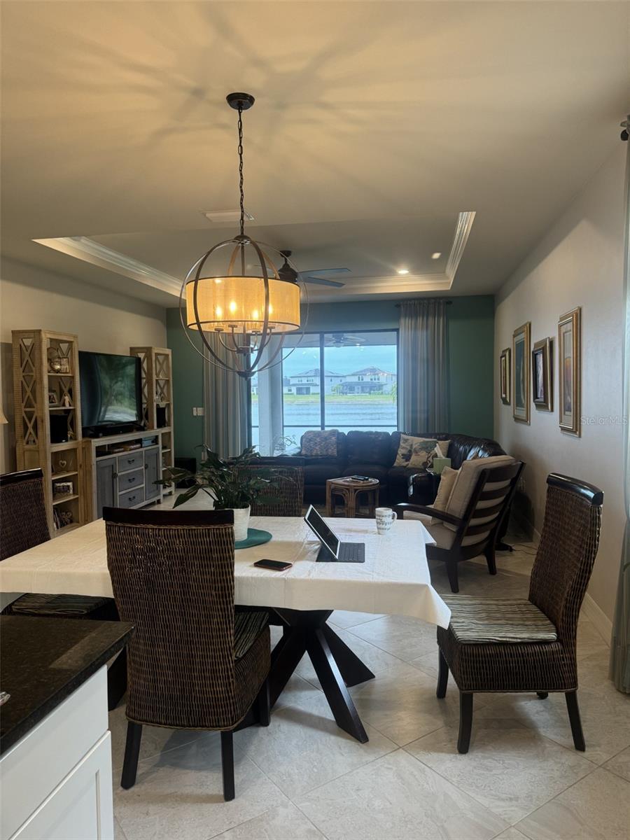 CEDAR GROVE PH 1B - Residential