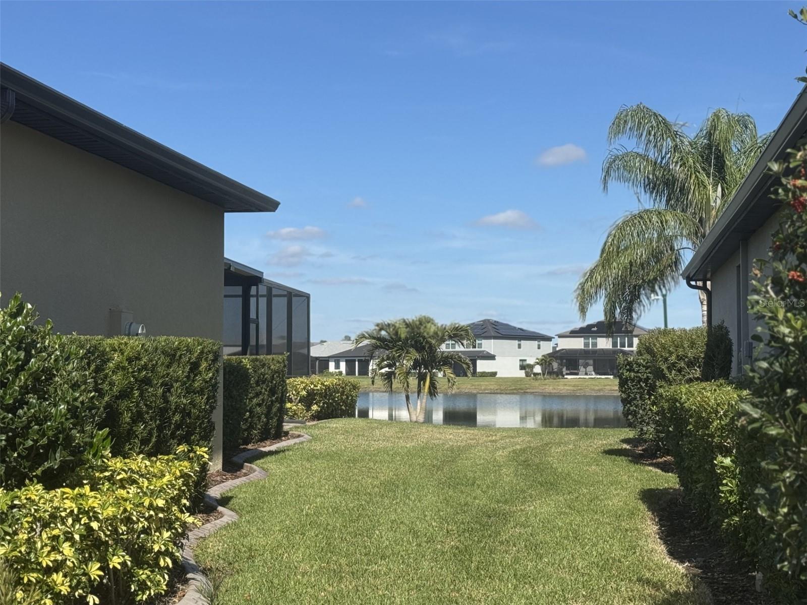 CEDAR GROVE PH 1B - Residential