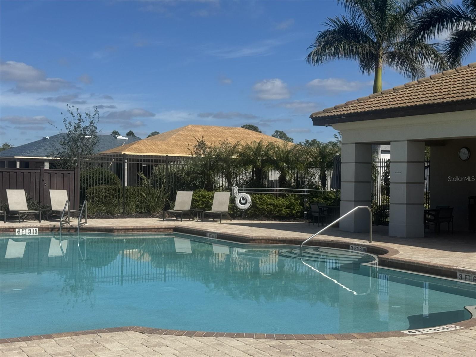 CEDAR GROVE PH 1B - Residential