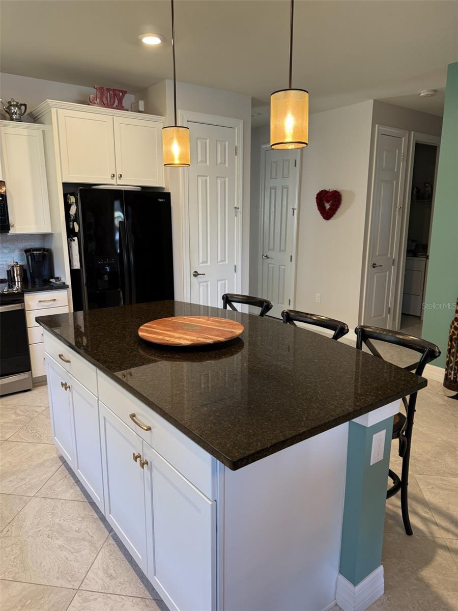 CEDAR GROVE PH 1B - Residential