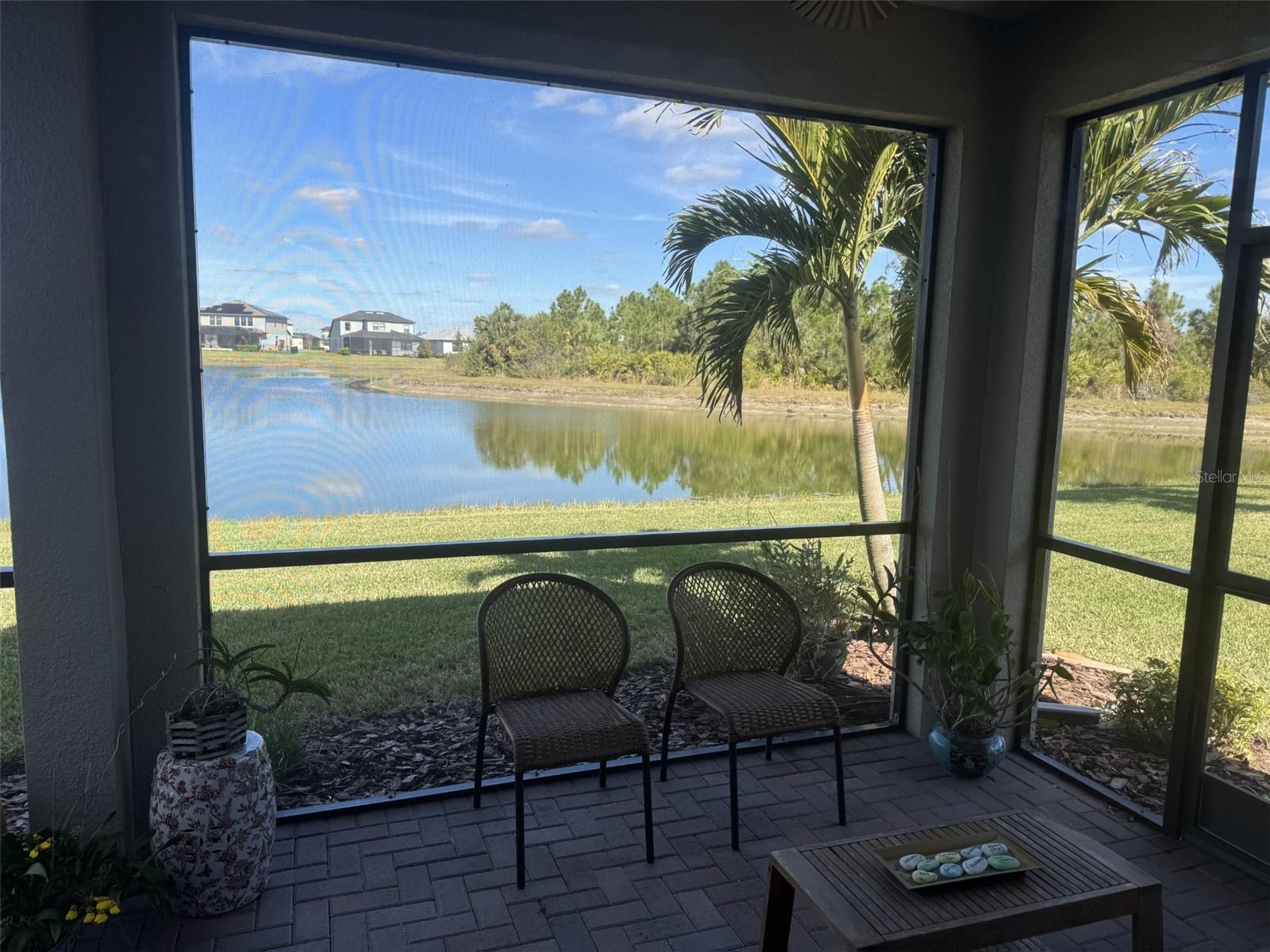 CEDAR GROVE PH 1B - Residential
