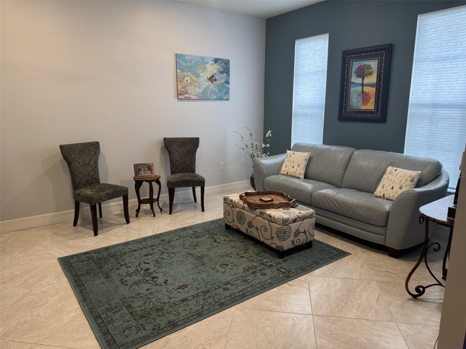 CEDAR GROVE PH 1B - Residential