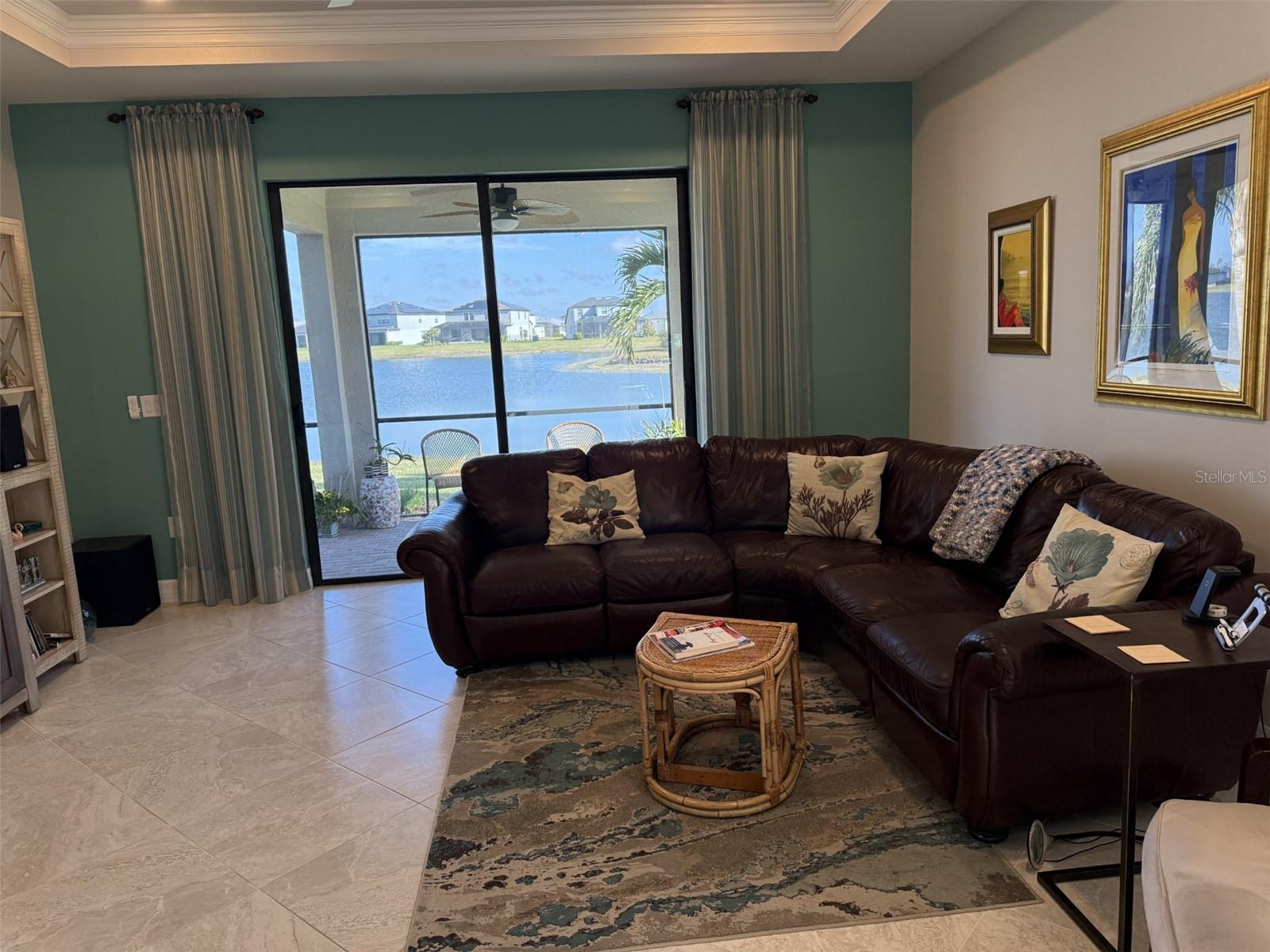 CEDAR GROVE PH 1B - Residential