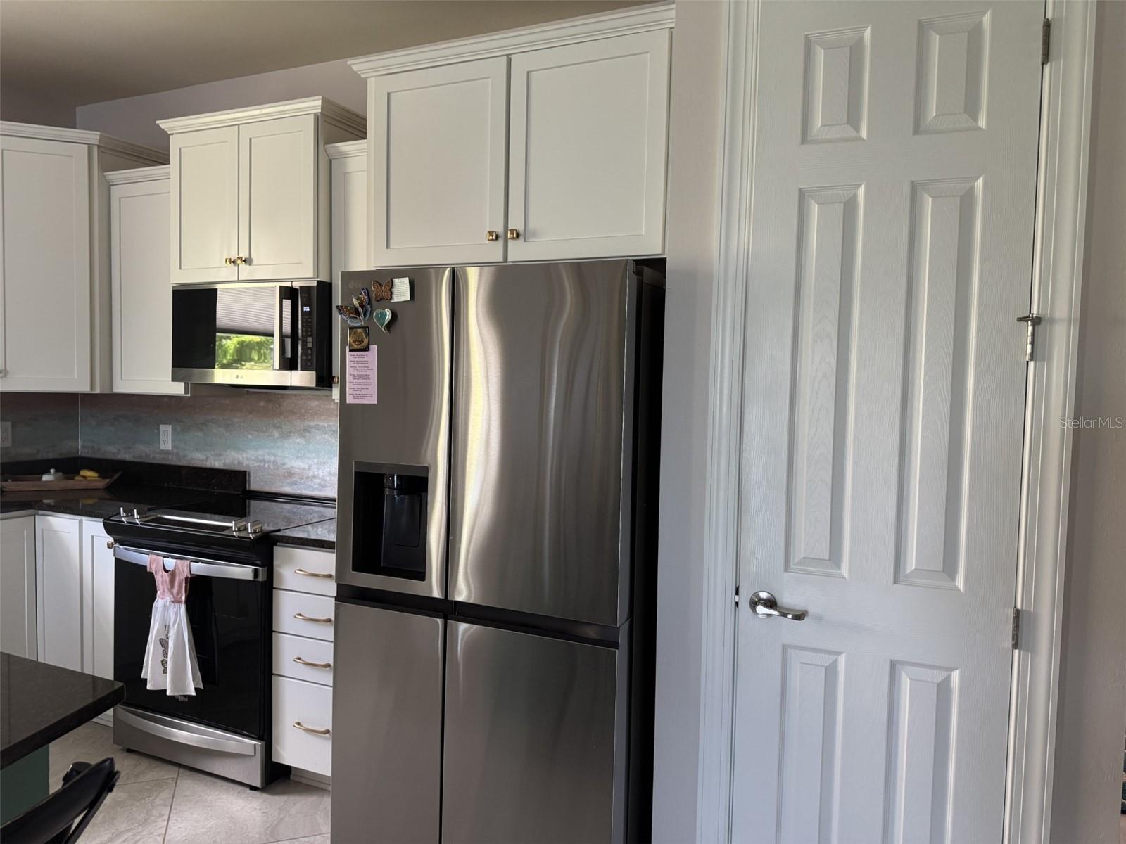CEDAR GROVE PH 1B - Residential