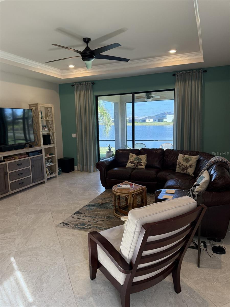 CEDAR GROVE PH 1B - Residential