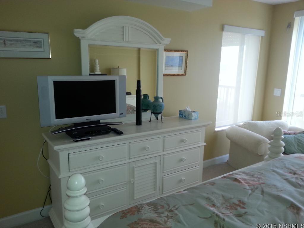Towers/Ponce Inlet Tower V - Residential