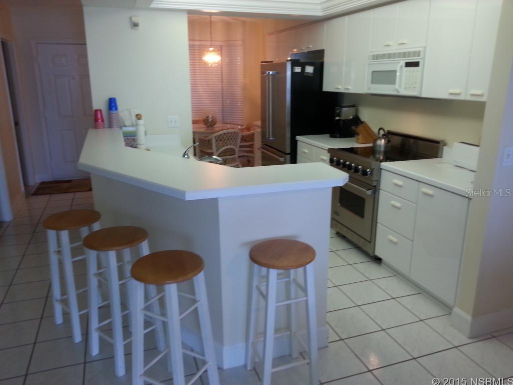 Towers/Ponce Inlet Tower V - Residential
