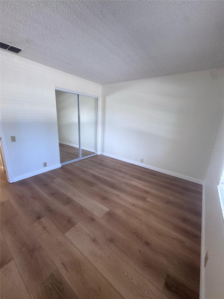 BAY OAKS CONDO - Residential