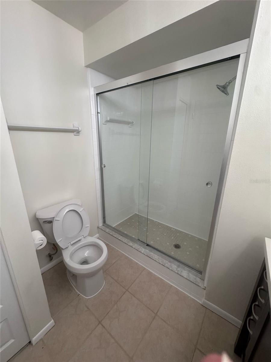 BAY OAKS CONDO - Residential