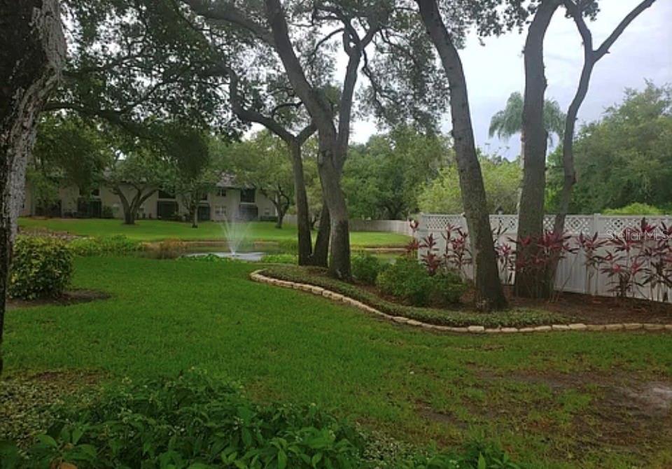 BAY OAKS CONDO - Residential