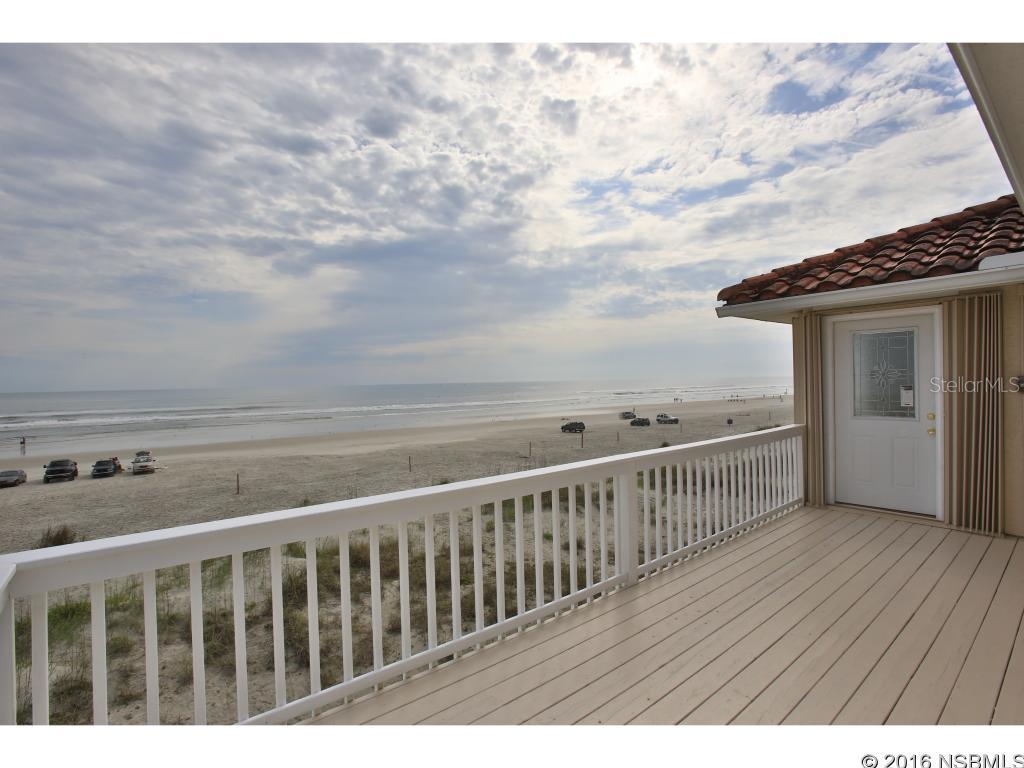 Seasonal Rental Direct Ocean Front PropertyBeautiful views of the ocean from many rooms and ocean front deckSpacious 4 bedroom 3 bath king in master with private deckand ensuite bathroom, two bedrooms with two twin beds and full bath to share, first level has queen master bedroom with ensuite bath and the living room kitchen and dining areas. Walk off your balcony out to the beach available August  thru December 30th 2018 rented for Jan-April 2019 Rent includes utilities including cable and internet but is plus the required 12.5% resort tax and an exit clean