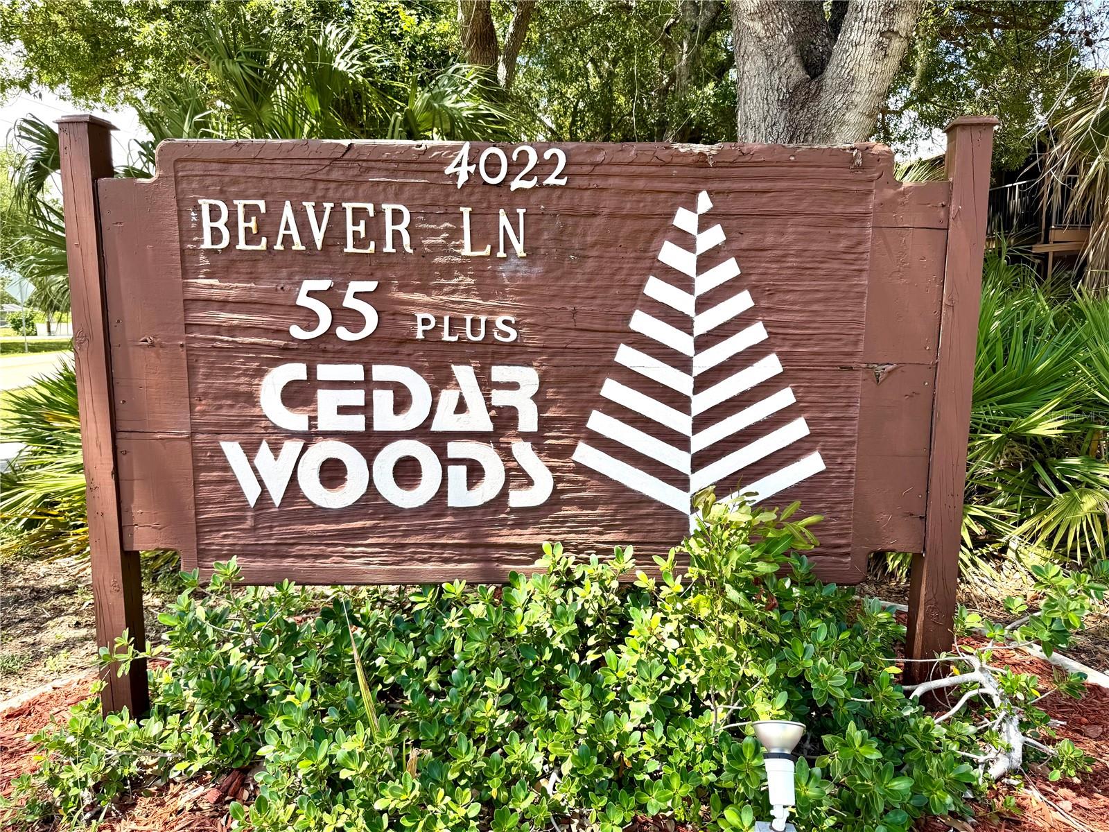 CEDARWOODS PH 08 - Residential