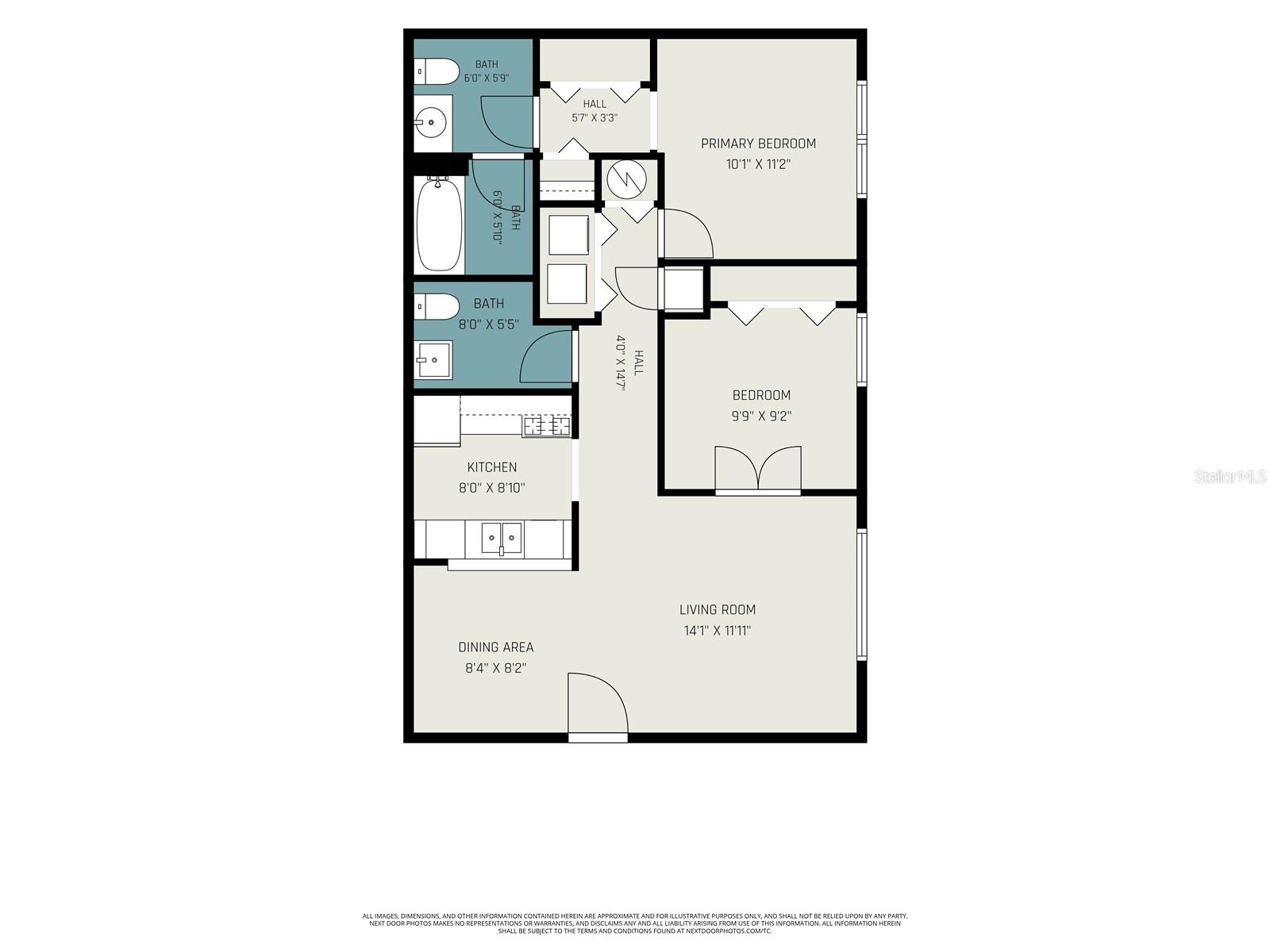 MIRIADA CONDO - Residential