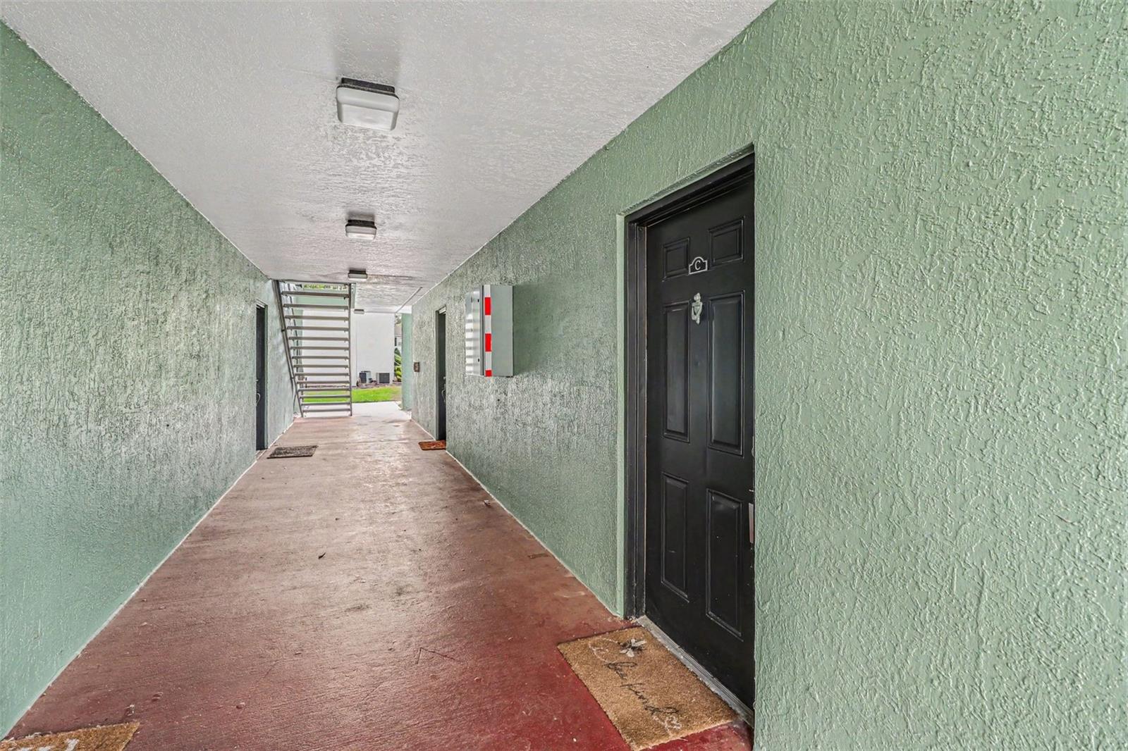 MIRIADA CONDO - Residential