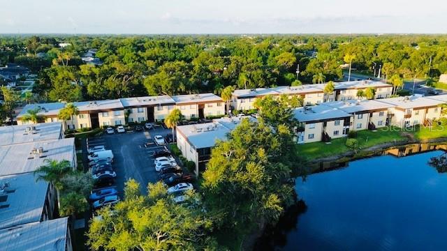 ST ANDREWS COVE CONDO - Residential