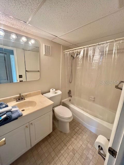 ST ANDREWS COVE CONDO - Residential