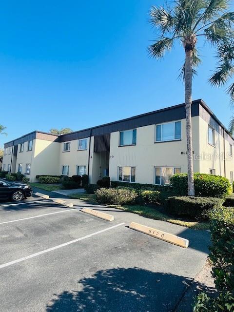 ST ANDREWS COVE CONDO - Residential