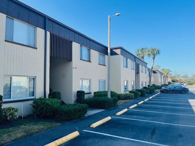 ST ANDREWS COVE CONDO - Residential