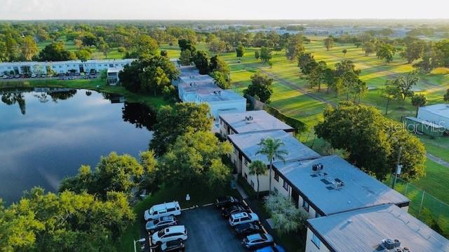 ST ANDREWS COVE CONDO - Residential