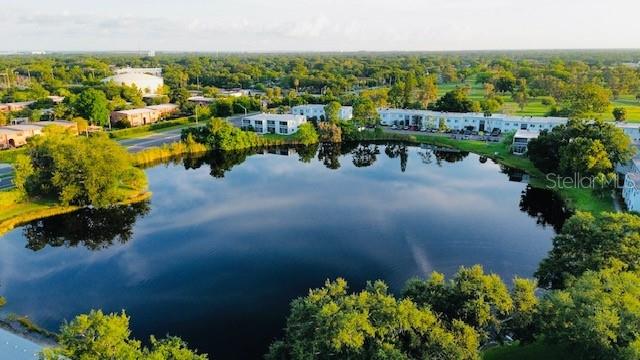 ST ANDREWS COVE CONDO - Residential