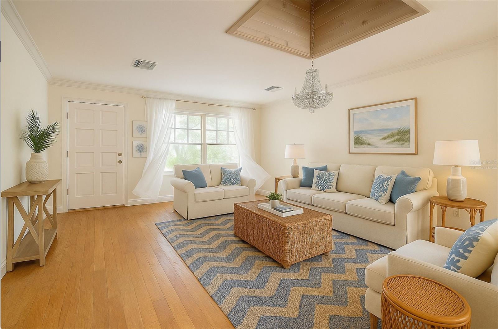 SIESTA REV OF - Residential