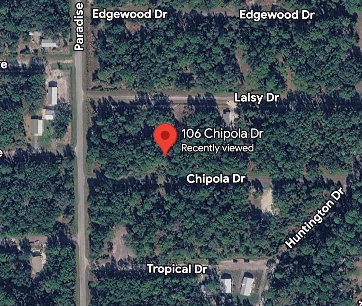 Discover the potential of this spacious vacant lot located at 106 Chipola Drive in the peaceful Georgetown community of Putnam County, Florida. Surrounded by natural beauty and outdoor recreation, this property offers an excellent opportunity to build your dream home, vacation retreat, or investment property in a growing area. Enjoy the relaxed lifestyle of Georgetown while remaining close to major roadways, including County Road 309, State Road 20, and U.S. Highway 17, providing convenient access to Palatka, Crescent City, and surrounding Central Florida destinations. The area is known for its proximity to Lake George, the St. Johns River, and countless opportunities for boating, fishing, hiking, and wildlife viewing. Whether you are looking for a private homesite or a long-term land investment, this property offers outstanding value and flexibility. Don’t miss the chance to own land in one of Florida’s hidden gems, where nature, recreation, and future growth come together in an attractive and affordable location.
