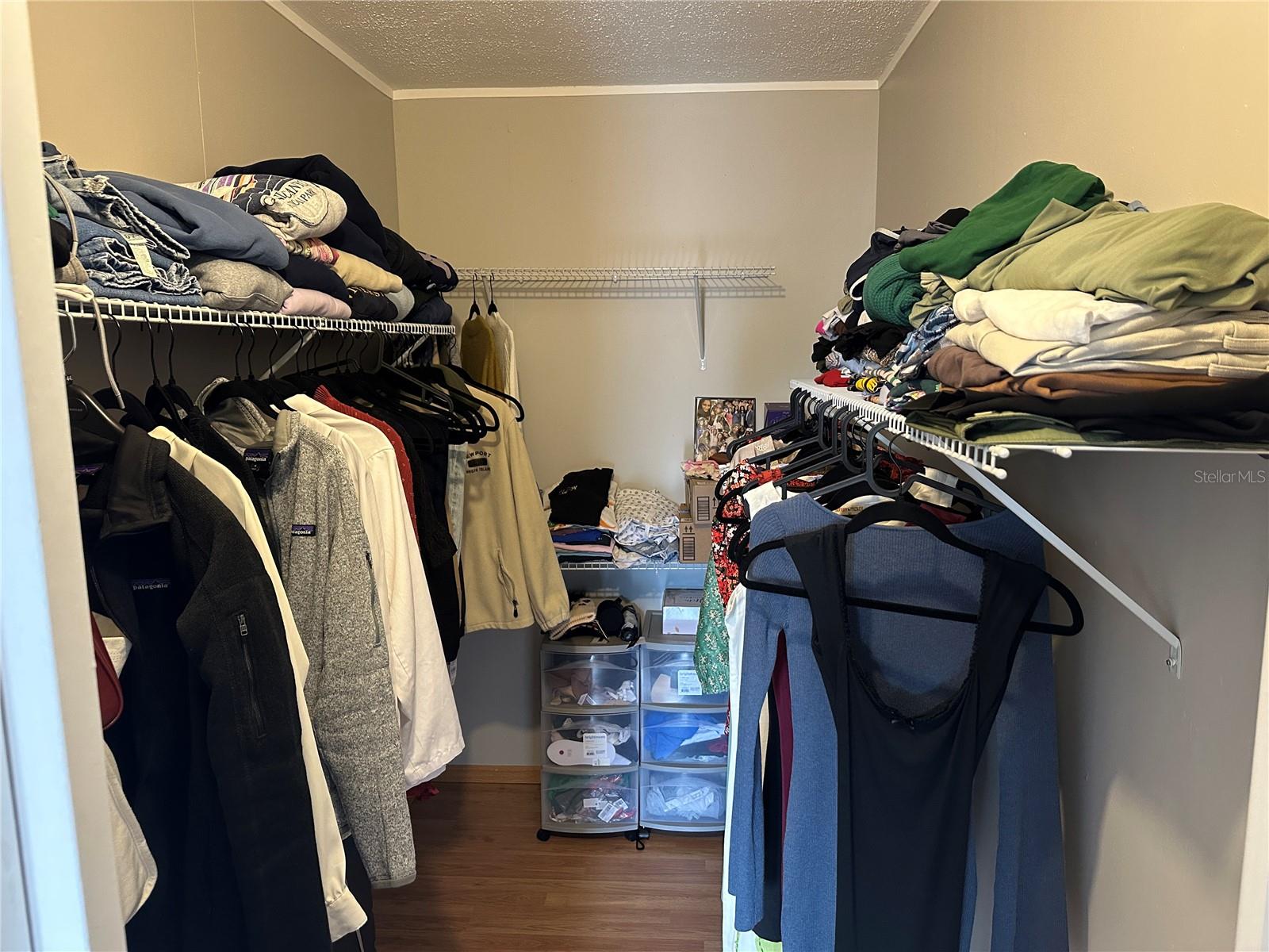 SEVILLE CONDO 1 - Residential Lease