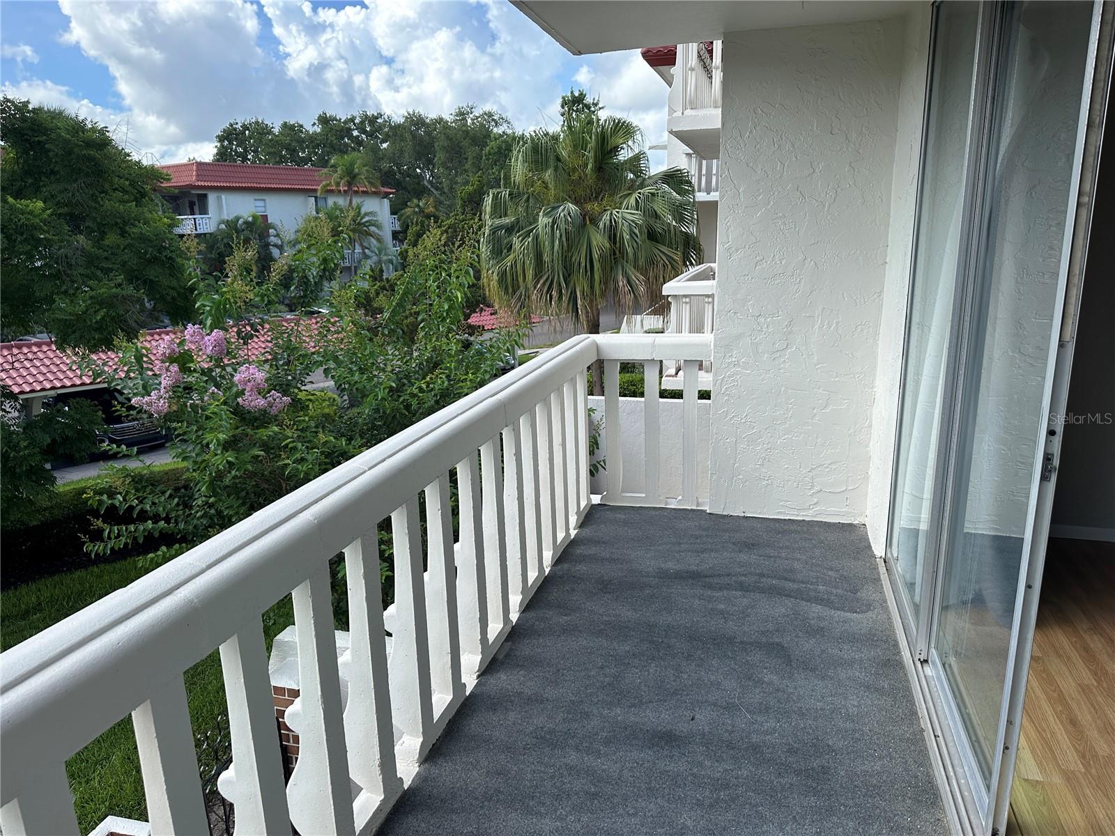 SEVILLE CONDO 1 - Residential Lease