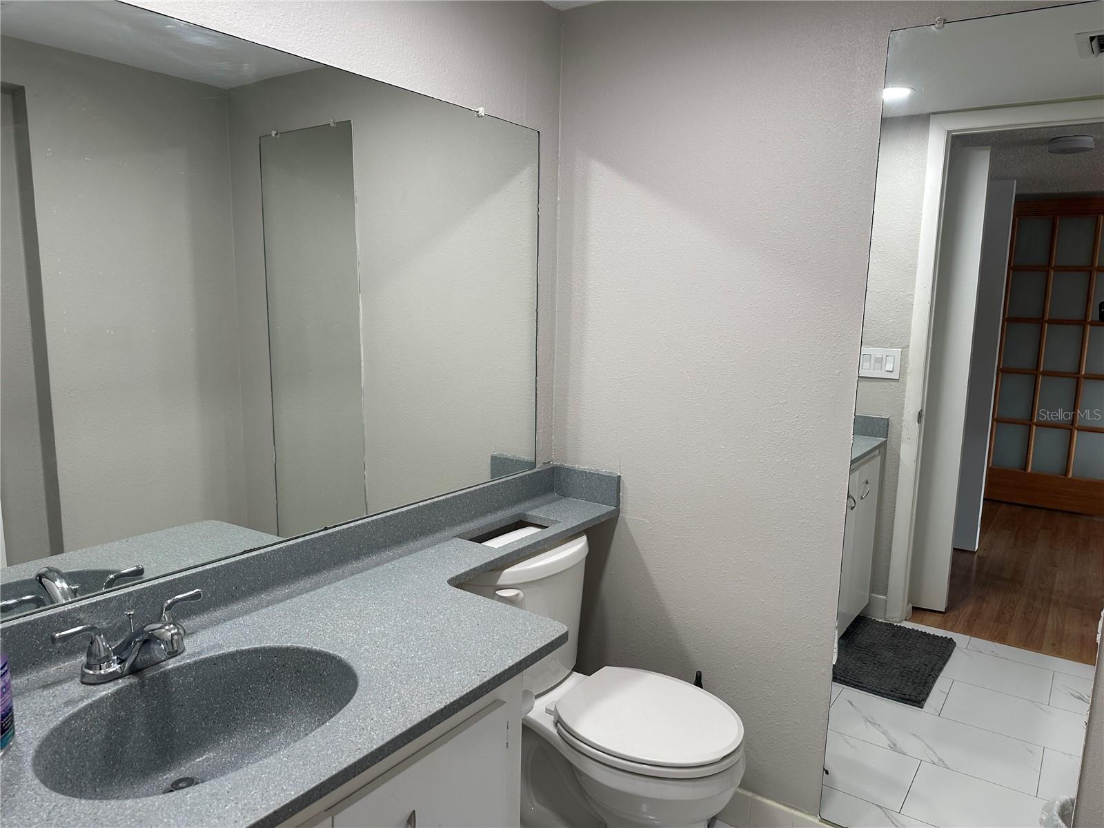 SEVILLE CONDO 1 - Residential Lease